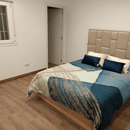 Casa Pepe Apartment Madrid Bagian luar foto