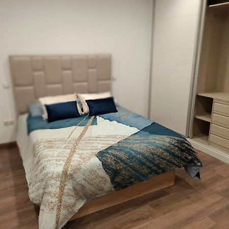 Casa Pepe Apartment Madrid Bagian luar foto