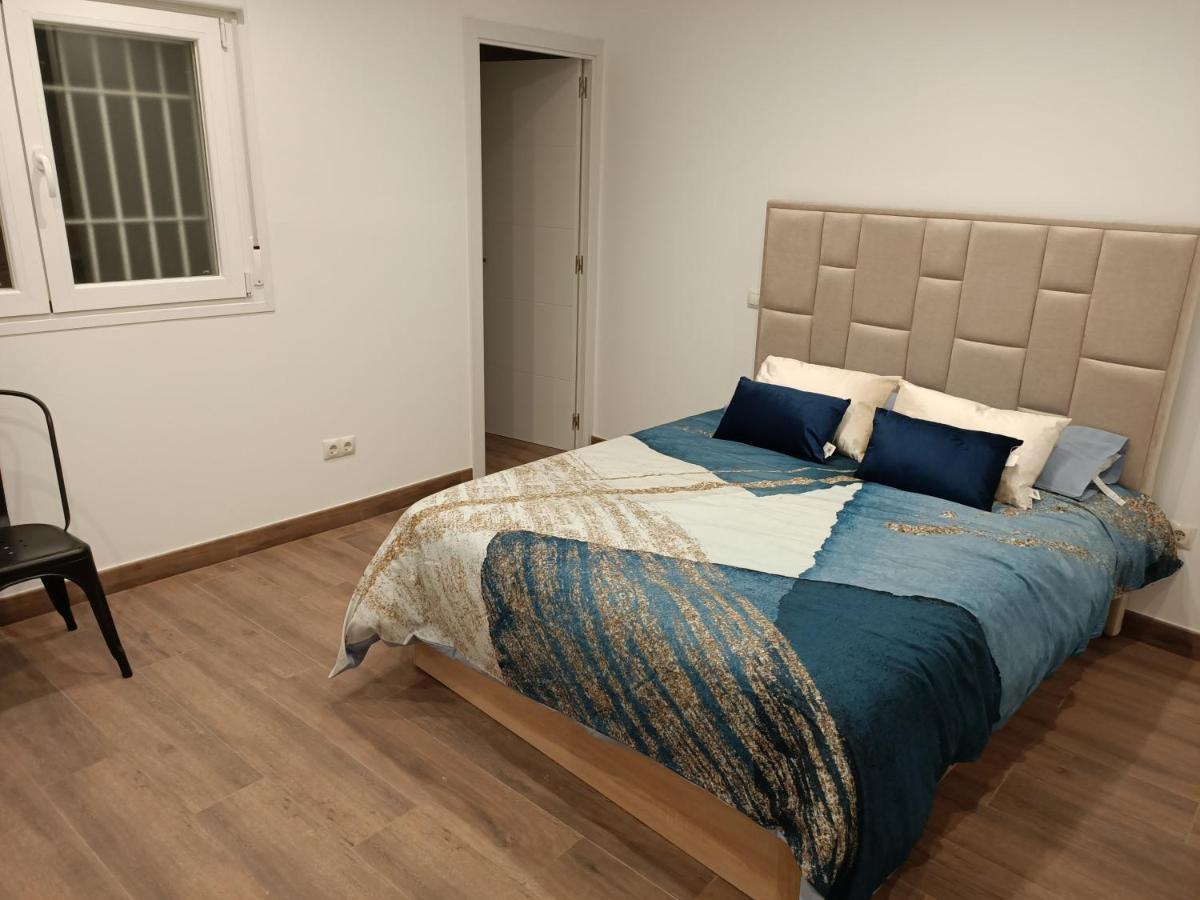 Casa Pepe Apartment Madrid Bagian luar foto