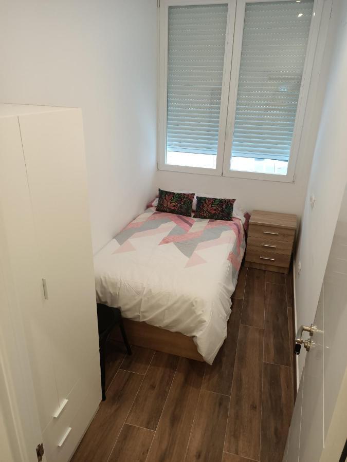 Casa Pepe Apartment Madrid Bagian luar foto