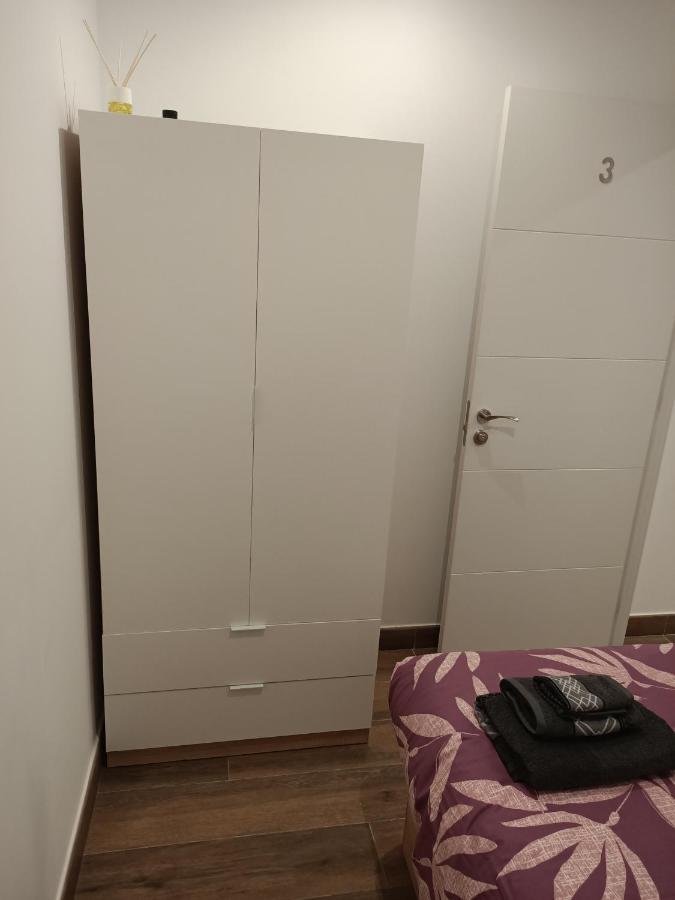 Casa Pepe Apartment Madrid Bagian luar foto