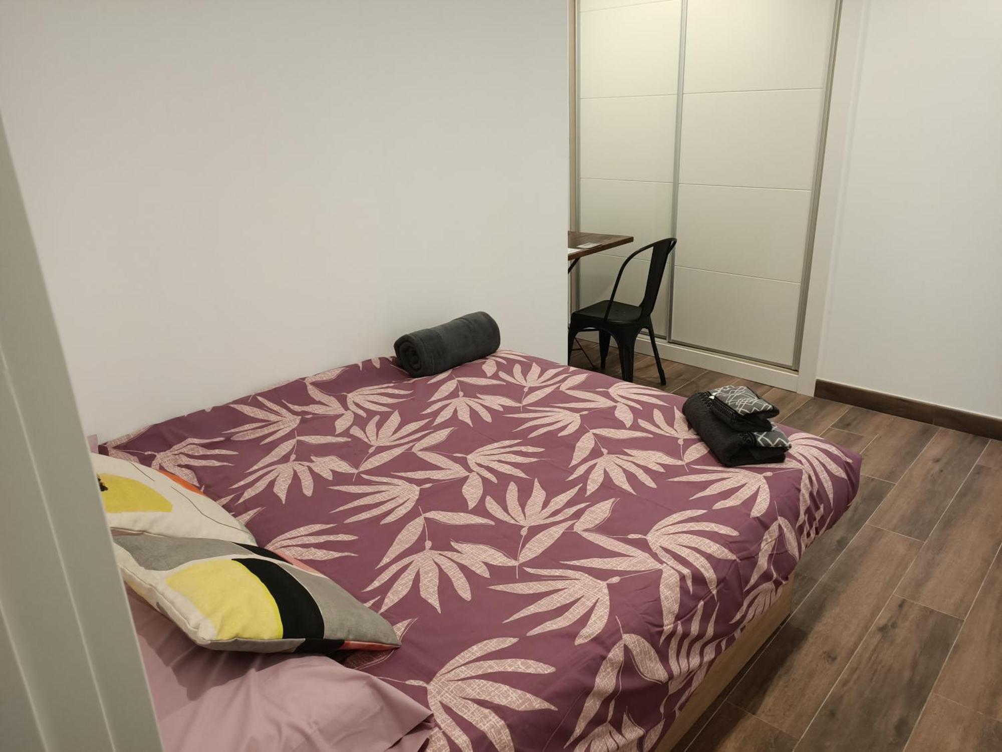 Casa Pepe Apartment Madrid Bagian luar foto